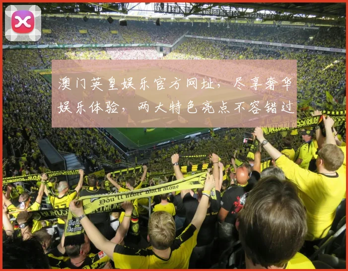 澳门英皇娱乐官方网址，尽享奢华娱乐体验，两大特色亮点不容错过，畅游精彩世界