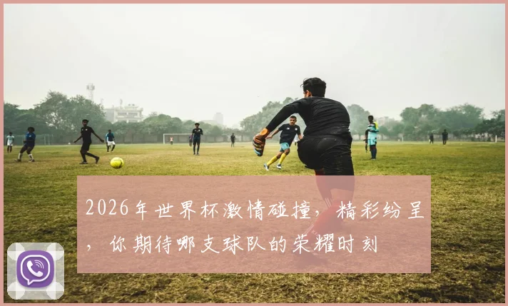 2026年世界杯激情碰撞，精彩纷呈，你期待哪支球队的荣耀时刻